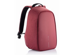 Рюкзак для ноутбука до 13,3 дюймов XD Design Bobby Hero Small, красный