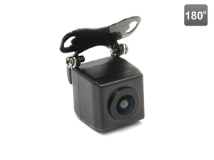 Универсальная камера переднего вида AVEL AVS311CPR (180 Front Multiview), фото 1
