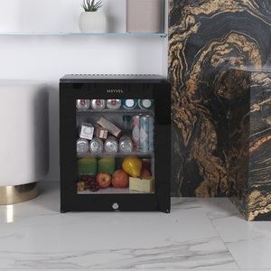 Мини-бар Meyvel MMT-30BG, фото 3