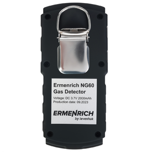 Детектор газа Ermenrich NG60, фото 3