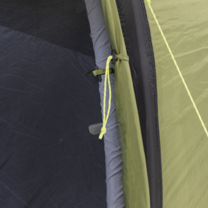 Надувная палатка для кемпинга, 3-местная Dometic Kampa Brean 3 AIR, фото 3
