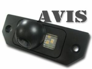 Камера Avel AVS312CPR FOCUS SEDAN II/III, фото 1