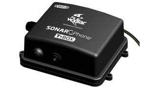 Эхолот Vexilar SonarPhone SP200 с WiFi (стационарный монтаж), фото 3