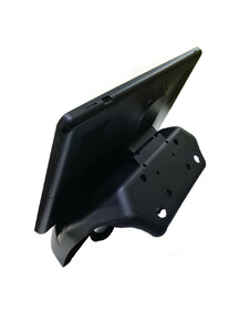 Навесной монитор ERGO LC300 black на Android для Toyota LC300/Lexus LX NEW, фото 5