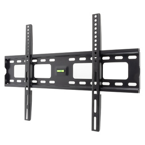 Кронштейн для LED/LCD телевизоров Tuarex OLIMP-411 BLACK, фото 1