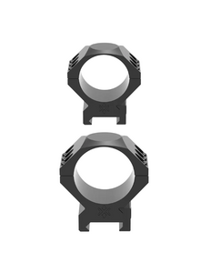 Кольца Vector Optics, D34мм, низкие, H28мм, Weaver, 6 винтов (SCTM-52) на винтах, фото 4