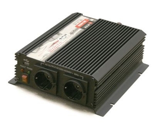Инвертор - преобразователь напряжения AcmePower AP-DS1000/24, фото 1
