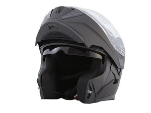 Шлем AiM JK906 Black Matt XL, фото 11