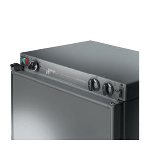 Абсорбционный автомобильный холодильник Vitrifrigo VTR5070DG (61л, с морозилкой, газ/12/230V-авто), фото 10