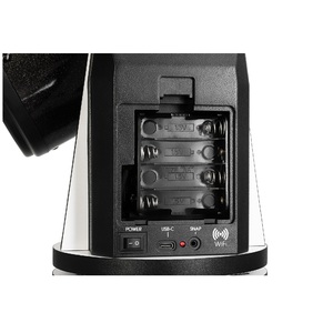 Телескоп Sky-Watcher MAK 70 mini Virtuoso GTi, настольный, фото 12