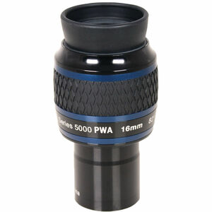 Окуляр Meade PWA Eyepiece 16mm (1.25") 82°, фото 1