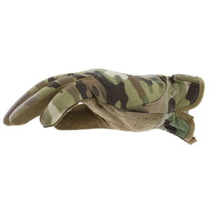 Перчатки MECHANIX FastFit MultiCam, р.XXL, фото 6