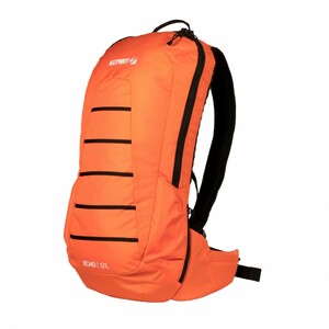 Туристический рюкзак Klymit Echo Hydration 12L оранжевый, фото 1