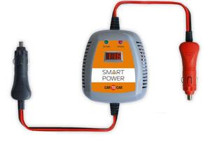 Интеллектуальные провода-прикуриватели SMART POWER SP-8А (все типы АКБ), фото 1