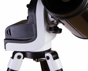 Телескоп Sky-Watcher MAK102 AZ-GTe SynScan GOTO, фото 7