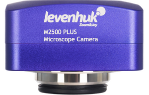 Камера цифровая Levenhuk M2500 PLUS, фото 6