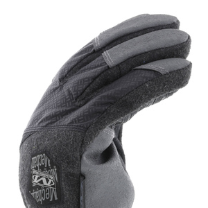 Перчатки MECHANIX ColdWork Wind Shell Grey/Black, р.M, фото 8