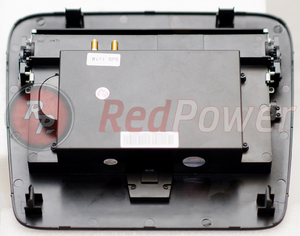 Штатное головное устройство Redpower 18011B HD Volvo S40, фото 3