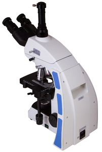 Микроскоп Levenhuk MED 40T, тринокулярный, фото 8
