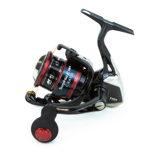 Катушка безынерционная SHIMANO SEPHIA Ci4+ C3000S