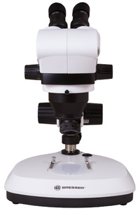 Микроскоп стереоскопический Bresser Science ETD 101 7–45x, фото 6