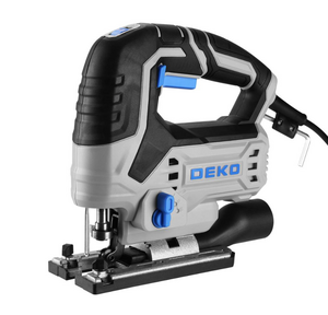 Электролобзик DEKO JS800DK PRO, 800Вт, фото 2