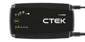 Профессиональное зарядное устройство CTEK PRO25SE, фото 1