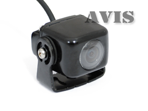 Универсальная камера заднего вида AVEL AVS301CPR (660 А CMOS LITE), фото 1