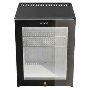 Мини-бар Meyvel MMT-38BG, фото 18
