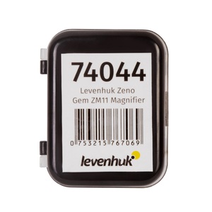 Лупа ювелирная Levenhuk Zeno Gem ZM11, фото 7