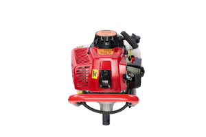 Комплект мотобур BURAN DT700 со шнеком DRILL 200х800 S00138, фото 4