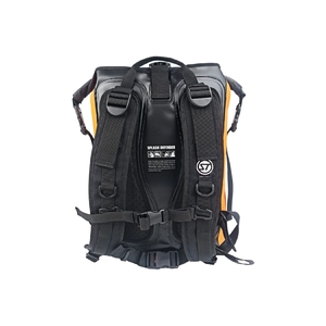 Влагозащитный рюкзак Stream Trail AP Tank Orange 30L, фото 2