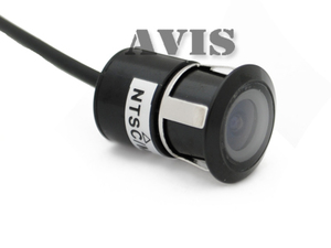 Универсальная камера заднего вида AVEL AVS310CPR (160 CMOS), фото 1
