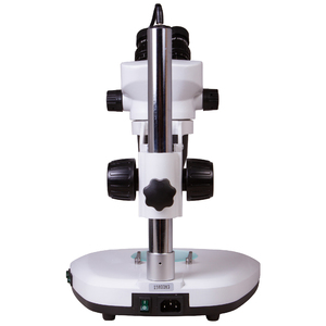 Микроскоп Levenhuk ZOOM 1B, бинокулярный, фото 7