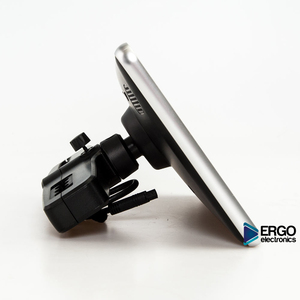 Комплект навесных мониторов на подголовник ERGO ER103PAD (Android), фото 2