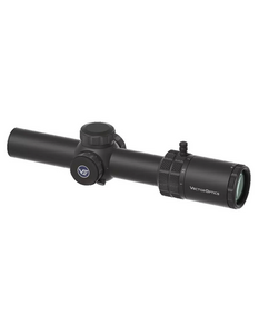 Оптический прицел Vector Optics GRIZZLY 1-6x24i HD Fiber (SCOC-50), фото 2