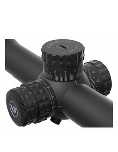 Прицел Vector Optics Sentinel-Х PRO 10-40x50 (SCOL-58), фото 8