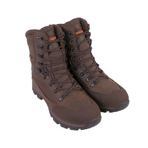 Ботинки Remington Polarzone boots 200g Thinsulate Brown Waterfowl р. 45, фото 1
