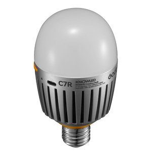 Лампа светодиодная Godox Knowled C7R для видеосъемки, фото 2