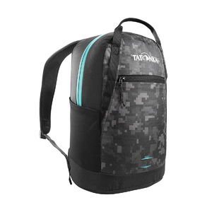 Рюкзак Tatonka CITY PACK 15 black digi camo, 1665.056