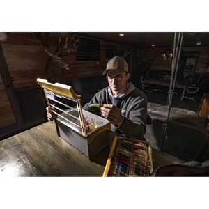 Коробка для приманок Plano Edge XL Crankbait Box, фото 9