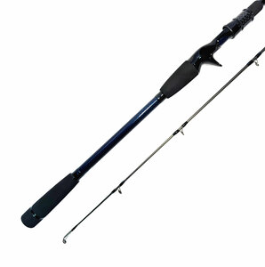 Спиннинг ZEMEX 24 ULTIMATE Casting C-702MH 10-40 g, фото 2