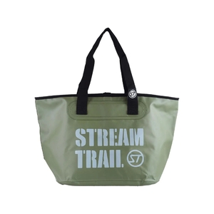 Влагозащитная сумка Stream Trail Blow Olive 32L, фото 1