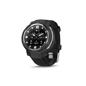Часы Garmin Instinct Crossover Standard Edition Black (010-02730-03G), фото 1