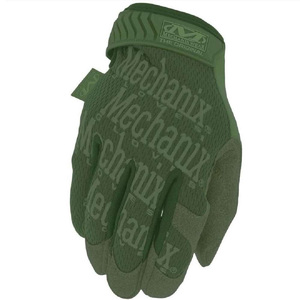 Перчатки MECHANIX Original OD Green, р.S, фото 2