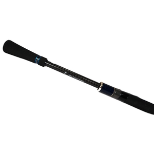 Удилище спиннинговое ZETRIX AVALANCHE ZAS-812H 14-50G 12-25LB, фото 2