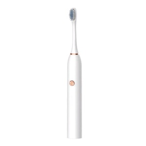 Электрическая зубная щетка Akenori SC501 (белый цвет), фото 1