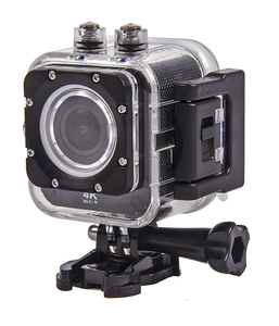 Миниатюрная 4К экшн-камера Bluesonic BS-S112, фото 1