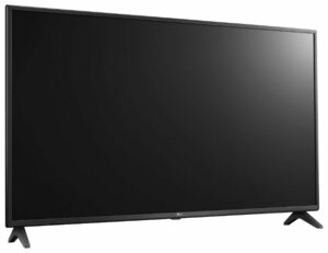 Телевизор LG 43UK6200PLA, 4K Ultra HD, черный, фото 6
