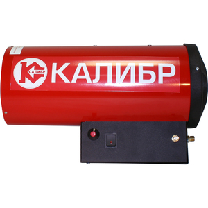 Тепловентилятор газовый "Калибр ТПГ-10", фото 2